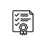 Certificación rutinas